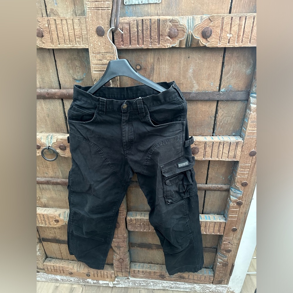 Dakota work pants